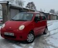 Червоний Деу Матіз, об'ємом двигуна 0.8 л та пробігом 59 тис. км за 2800 $, фото 1 на Automoto.ua