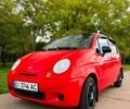 Дэу Матиз 2008 в Кривом Роге на Automoto.ua Красный Дэу Матиз, объемом двигателя 0.8 л и пробегом 129 тыс. км за 3000 $, фото 11 на Automoto.ua