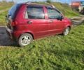 Деу Матіз 2008 у Одесі на Automoto.ua Червоний Деу Матіз, об'ємом двигуна 0.8 л та пробігом 130 тис. км за 2100 $, фото 21 на Automoto.ua