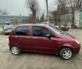 Червоний Деу Матіз, об'ємом двигуна 0.8 л та пробігом 140 тис. км за 3000 $, фото 14 на Automoto.ua