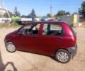 Красный Дэу Матиз, объемом двигателя 8 л и пробегом 339 тыс. км за 1300 $, фото 21 на Automoto.ua