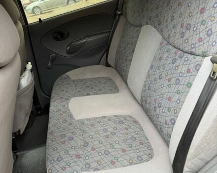 Червоний Деу Матіз, об'ємом двигуна 0.8 л та пробігом 70 тис. км за 2250 $, фото 7 на Automoto.ua