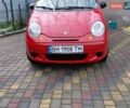 Красный Дэу Матиз, объемом двигателя 0.8 л и пробегом 112 тыс. км за 2650 $, фото 1 на Automoto.ua