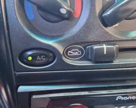 Дэу Матиз 2008 в Полтаве на Automoto.ua Красный Дэу Матиз, объемом двигателя 0.8 л и пробегом 100 тыс. км за 3200 $, фото 17 на Automoto.ua