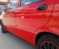 Червоний Деу Матіз, об'ємом двигуна 0.8 л та пробігом 97 тис. км за 3200 $, фото 11 на Automoto.ua