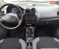 Червоний Деу Матіз, об'ємом двигуна 0.8 л та пробігом 63 тис. км за 3200 $, фото 5 на Automoto.ua