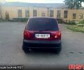 Червоний Деу Матіз, об'ємом двигуна 0.8 л та пробігом 196 тис. км за 2550 $, фото 1 на Automoto.ua