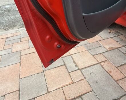 Красный Дэу Матиз, объемом двигателя 0.8 л и пробегом 64 тыс. км за 3300 $, фото 12 на Automoto.ua