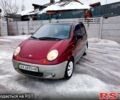 Червоний Деу Матіз, об'ємом двигуна 1 л та пробігом 1120 тис. км за 1850 $, фото 1 на Automoto.ua