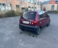 Красный Дэу Матиз, объемом двигателя 0.8 л и пробегом 111 тыс. км за 2600 $, фото 1 на Automoto.ua