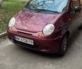 Красный Дэу Матиз, объемом двигателя 0.8 л и пробегом 160 тыс. км за 1850 $, фото 7 на Automoto.ua
