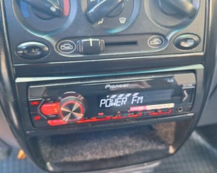 Дэу Матиз 2008 в Полтаве на Automoto.ua Красный Дэу Матиз, объемом двигателя 0.8 л и пробегом 100 тыс. км за 3200 $, фото 22 на Automoto.ua