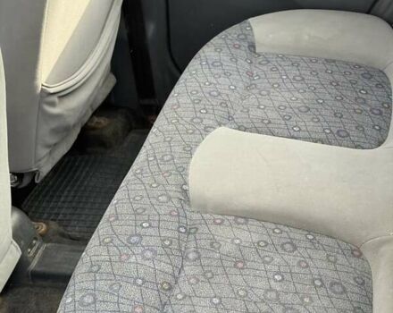 Красный Дэу Матиз, объемом двигателя 0.8 л и пробегом 143 тыс. км за 2999 $, фото 27 на Automoto.ua