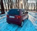 Красный Дэу Матиз, объемом двигателя 0.8 л и пробегом 103 тыс. км за 2850 $, фото 10 на Automoto.ua