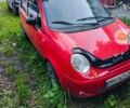 Червоний Деу Матіз, об'ємом двигуна 0 л та пробігом 84 тис. км за 2099 $, фото 2 на Automoto.ua