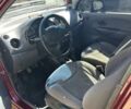 Красный Дэу Матиз, объемом двигателя 0.8 л и пробегом 75 тыс. км за 2500 $, фото 9 на Automoto.ua