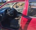 Красный Дэу Матиз, объемом двигателя 0.8 л и пробегом 170 тыс. км за 2300 $, фото 1 на Automoto.ua