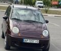Червоний Деу Матіз, об'ємом двигуна 0.8 л та пробігом 143 тис. км за 3350 $, фото 1 на Automoto.ua
