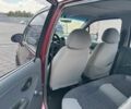 Красный Дэу Матиз, объемом двигателя 0.8 л и пробегом 95 тыс. км за 2740 $, фото 8 на Automoto.ua