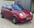 Красный Дэу Матиз, объемом двигателя 0.8 л и пробегом 95 тыс. км за 2740 $, фото 5 на Automoto.ua