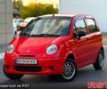 Червоний Деу Матіз, об'ємом двигуна 0.8 л та пробігом 150 тис. км за 2200 $, фото 1 на Automoto.ua