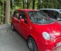 Червоний Деу Матіз, об'ємом двигуна 0.8 л та пробігом 70 тис. км за 2500 $, фото 1 на Automoto.ua