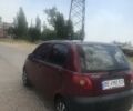 Червоний Деу Матіз, об'ємом двигуна 0.8 л та пробігом 200 тис. км за 1900 $, фото 1 на Automoto.ua