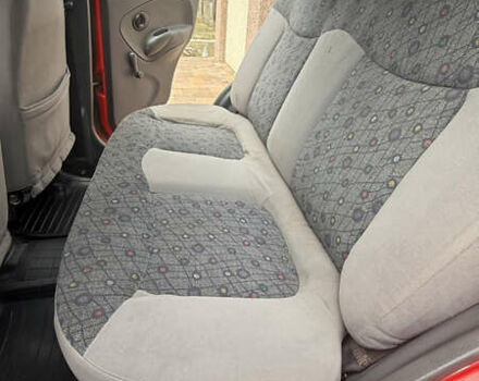 Червоний Деу Матіз, об'ємом двигуна 0.8 л та пробігом 64 тис. км за 3300 $, фото 12 на Automoto.ua