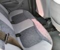 Красный Дэу Матиз, объемом двигателя 0.8 л и пробегом 200 тыс. км за 2100 $, фото 6 на Automoto.ua