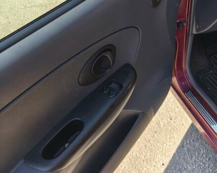 Червоний Деу Матіз, об'ємом двигуна 0.8 л та пробігом 94 тис. км за 2700 $, фото 7 на Automoto.ua