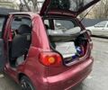 Червоний Деу Матіз, об'ємом двигуна 0.8 л та пробігом 135 тис. км за 2000 $, фото 3 на Automoto.ua