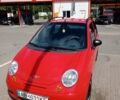 Червоний Деу Матіз, об'ємом двигуна 0.8 л та пробігом 97 тис. км за 3200 $, фото 8 на Automoto.ua