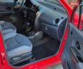 Красный Дэу Матиз, объемом двигателя 0.8 л и пробегом 56 тыс. км за 3350 $, фото 14 на Automoto.ua
