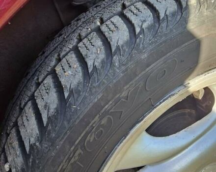 Деу Матіз 2008 у Одесі на Automoto.ua Червоний Деу Матіз, об'ємом двигуна 0.8 л та пробігом 130 тис. км за 2100 $, фото 11 на Automoto.ua