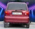 Дэу Матиз 2008 в Запорожье на Automoto.ua Красный Дэу Матиз, объемом двигателя 0.8 л и пробегом 108 тыс. км за 3299 $, фото 5 на Automoto.ua