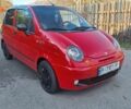 Дэу Матиз 2008 в Полтаве на Automoto.ua Красный Дэу Матиз, объемом двигателя 0.8 л и пробегом 100 тыс. км за 3200 $, фото 7 на Automoto.ua