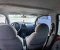 Красный Дэу Матиз, объемом двигателя 0.8 л и пробегом 125 тыс. км за 2200 $, фото 6 на Automoto.ua