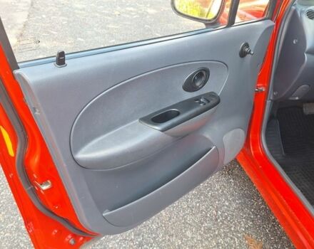 Дэу Матиз 2008 в Полтаве на Automoto.ua Красный Дэу Матиз, объемом двигателя 0.8 л и пробегом 100 тыс. км за 3200 $, фото 21 на Automoto.ua