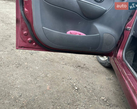 Червоний Деу Матіз, об'ємом двигуна 0.8 л та пробігом 140 тис. км за 3000 $, фото 10 на Automoto.ua