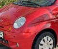 Червоний Деу Матіз, об'ємом двигуна 0.8 л та пробігом 180 тис. км за 3000 $, фото 3 на Automoto.ua
