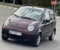 Червоний Деу Матіз, об'ємом двигуна 0.8 л та пробігом 143 тис. км за 3350 $, фото 11 на Automoto.ua
