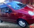 Красный Дэу Матиз, объемом двигателя 0.8 л и пробегом 0 тыс. км за 2900 $, фото 2 на Automoto.ua