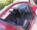 Красный Дэу Матиз, объемом двигателя 0.8 л и пробегом 110 тыс. км за 2600 $, фото 2 на Automoto.ua
