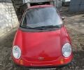 Красный Дэу Матиз, объемом двигателя 0 л и пробегом 3 тыс. км за 2600 $, фото 3 на Automoto.ua