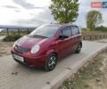Красный Дэу Матиз, объемом двигателя 0.8 л и пробегом 124 тыс. км за 2550 $, фото 1 на Automoto.ua
