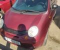 Красный Дэу Матиз, объемом двигателя 0.8 л и пробегом 84 тыс. км за 2900 $, фото 6 на Automoto.ua