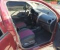 Червоний Деу Матіз, об'ємом двигуна 0.8 л та пробігом 121 тис. км за 3250 $, фото 3 на Automoto.ua