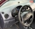 Червоний Деу Матіз, об'ємом двигуна 0.8 л та пробігом 143 тис. км за 3350 $, фото 23 на Automoto.ua