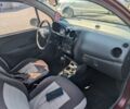 Красный Дэу Матиз, объемом двигателя 0.8 л и пробегом 130 тыс. км за 2995 $, фото 2 на Automoto.ua