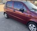 Червоний Деу Матіз, об'ємом двигуна 0.8 л та пробігом 113 тис. км за 2700 $, фото 8 на Automoto.ua